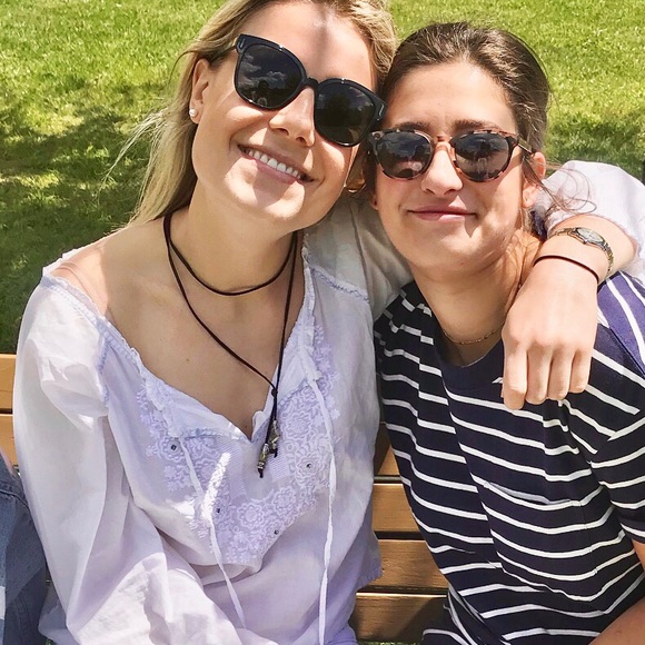 Meet your Posher, Eleanor - Picture 2 of 3